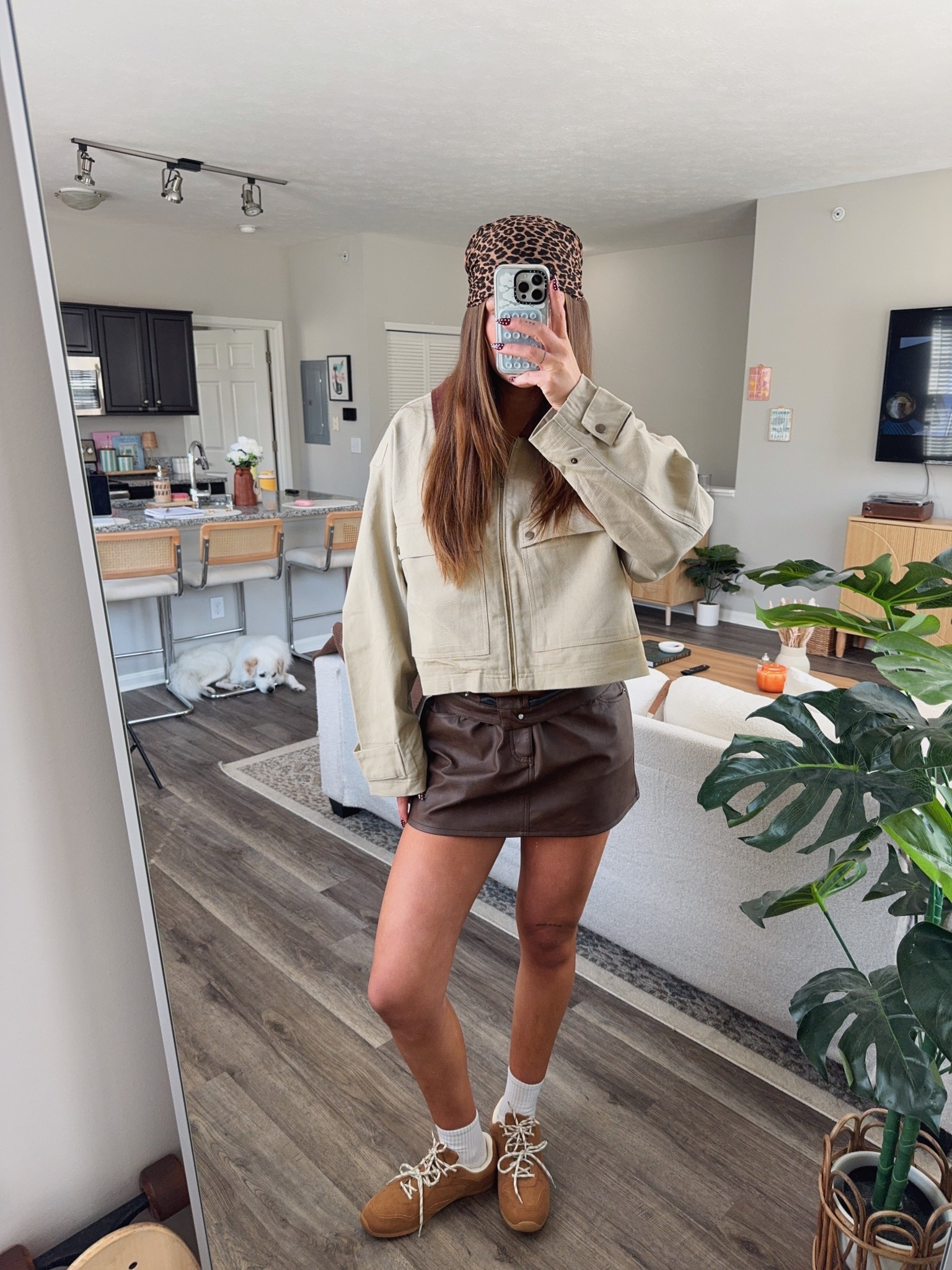 the fact that this entire outfit is under $60 is CRAZY!!! anyways go shop bc this is all so cute 🤭🤭

#LTKSeasonal #LTKFallSale #LTKSaleAlert