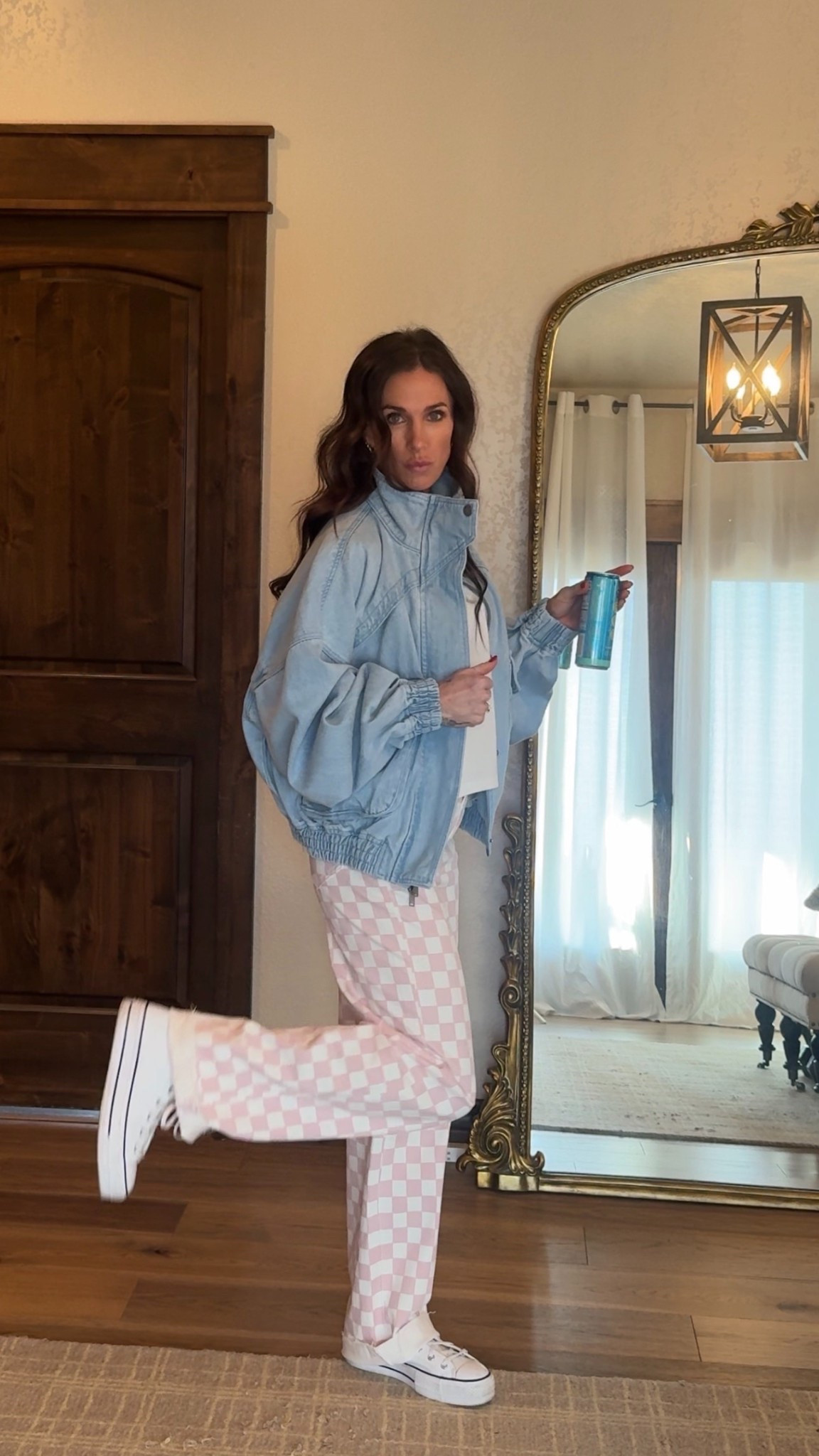 OOTD 

#LTKootd #LTKOver40