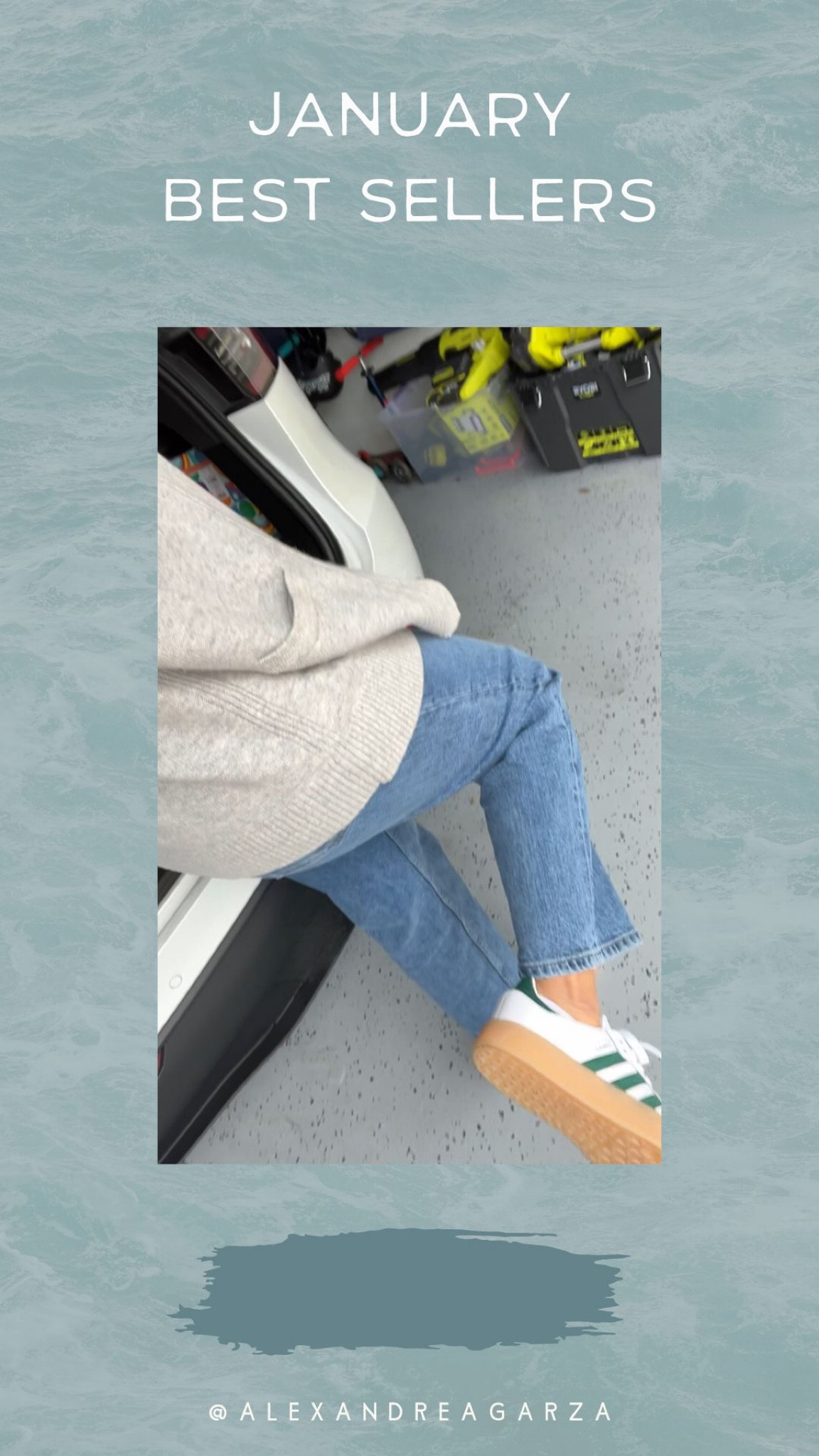 #LTKfitness #LTKshoecrush