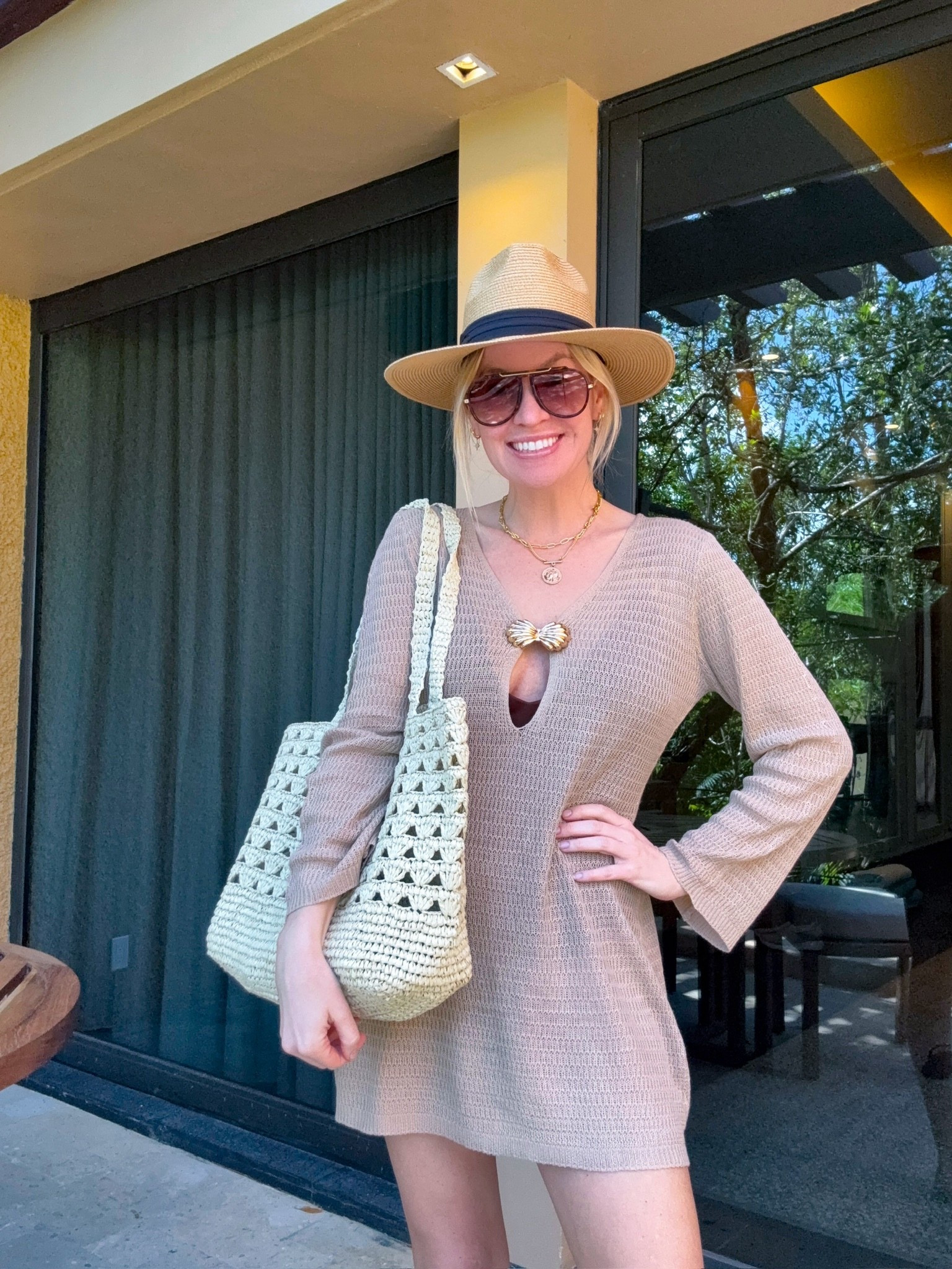 What I wore on vacation! 

#LTKSeasonal #LTKgrwm #LTKootd