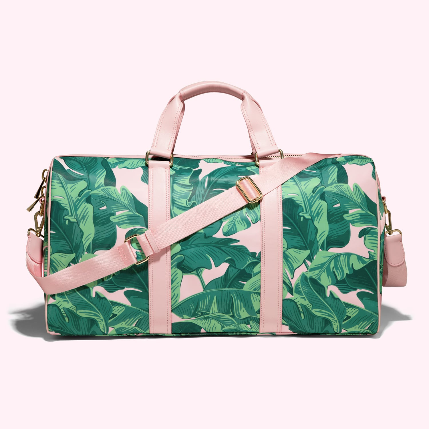 Beverly Hills Hotel Duffle Bag - Customizable | Stoney Clover Lane | Stoney Clover Lane