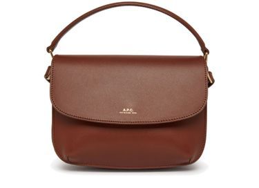 Sarah Mini bag - A.P.C. | 24S US