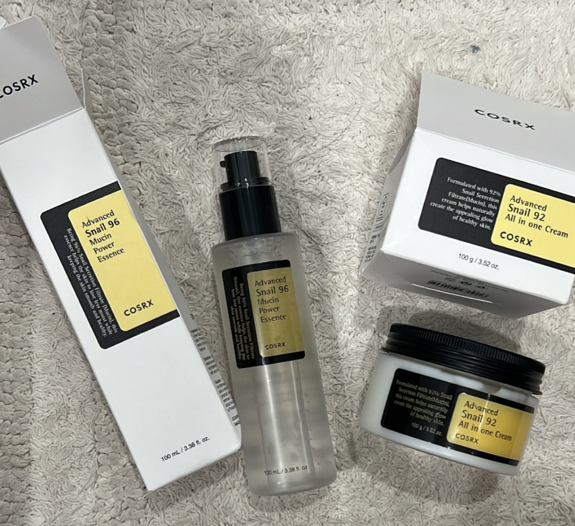 snail mucin skincare

#LTKSale #LTKSeasonal #LTKbeauty