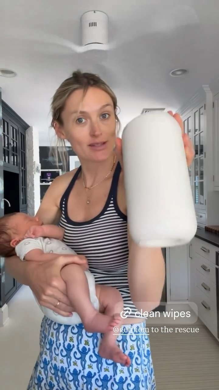 Biom to the rescue  

 #LTKHome #LTKBaby