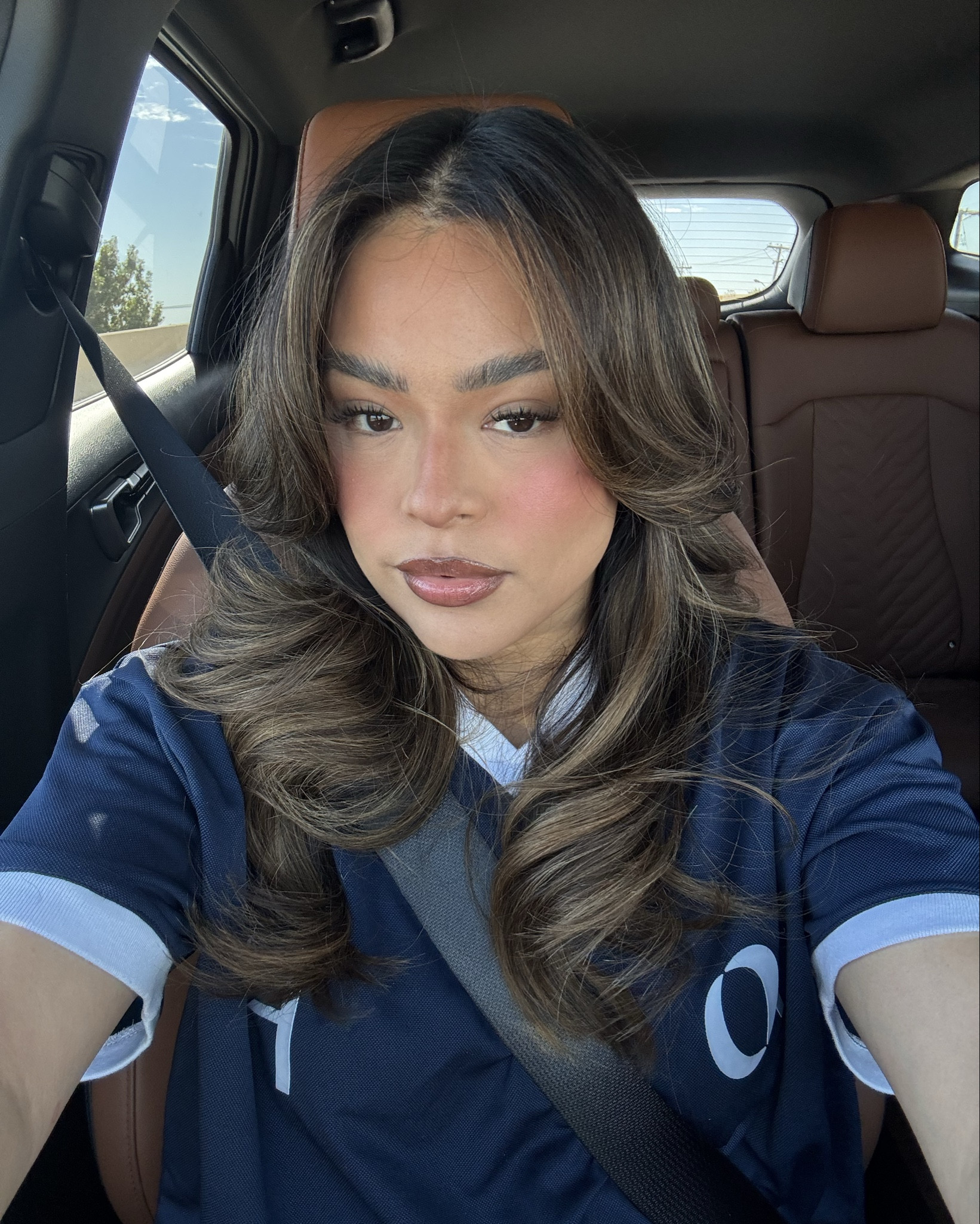 Overnight rods 🤎 my go to for my blowout routine 

#LTKgrwm #LTKselfcare