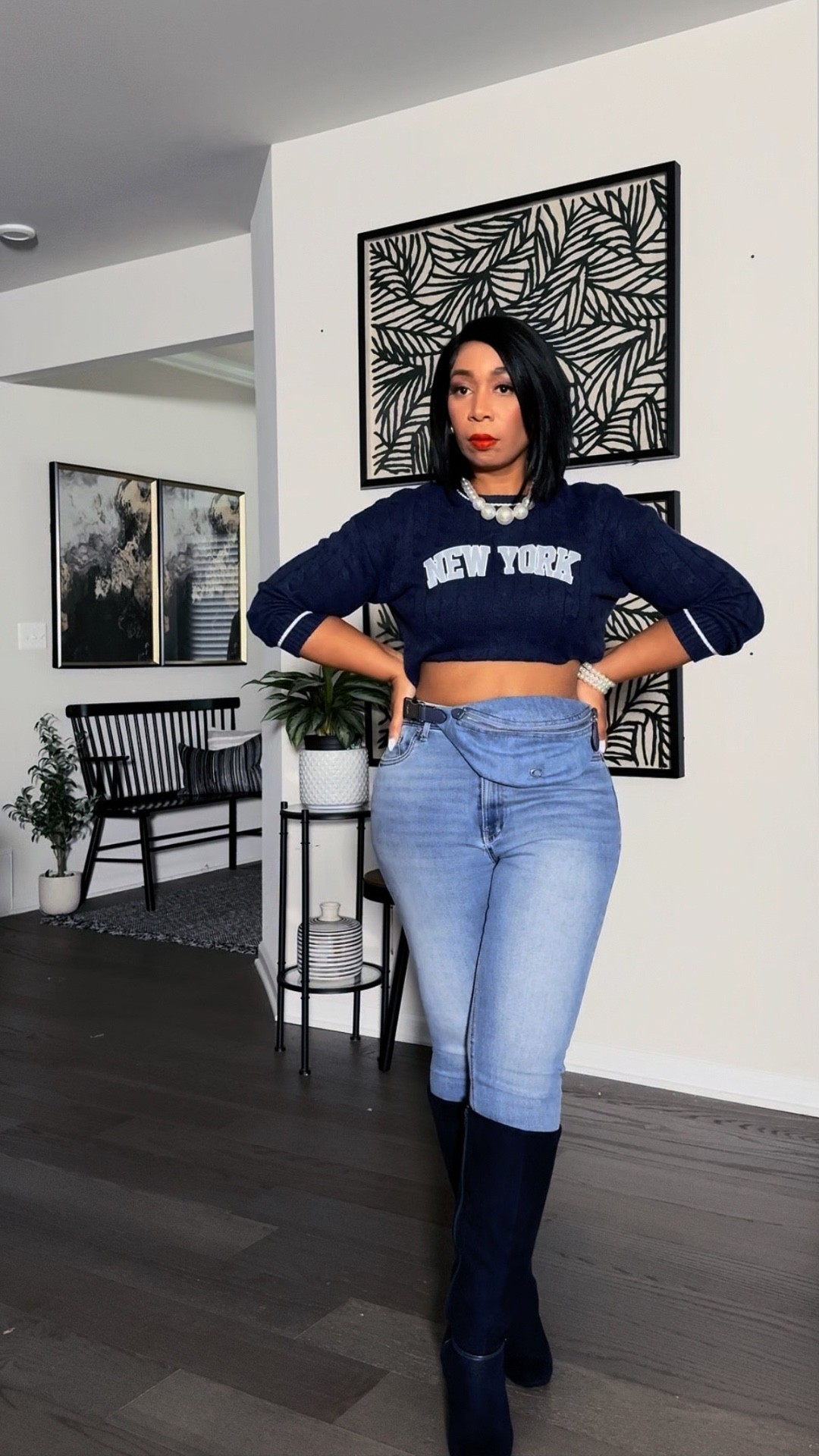 Casual game day outfit idea for women. Follow me on Instagram for more outfit ideas and style tips. #coach #skinnyjeans #jimmychoo


#LTKMostLoved #LTKSaleAlert #LTKFindsUnder100