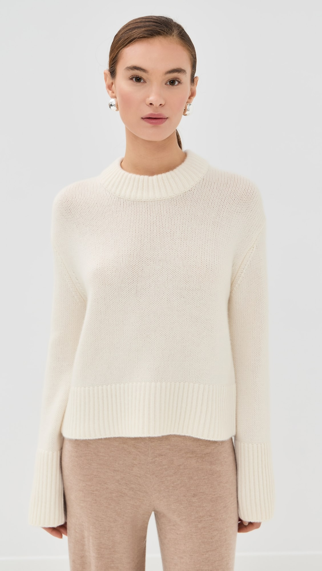 Sony Cashmere Sweater | Shopbop