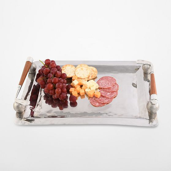 Golf Serving Tray | Mark and Graham