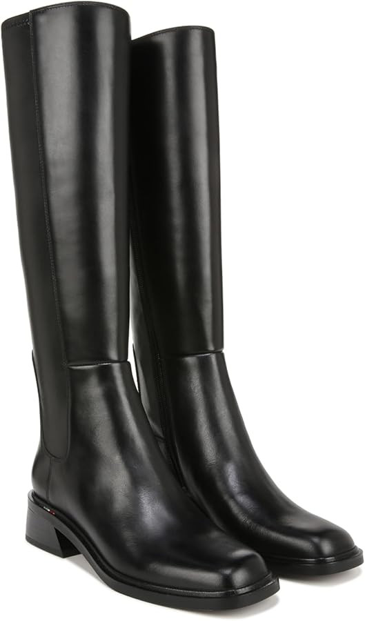 Franco Sarto Women's Giselle Tall Boot | Amazon (US)