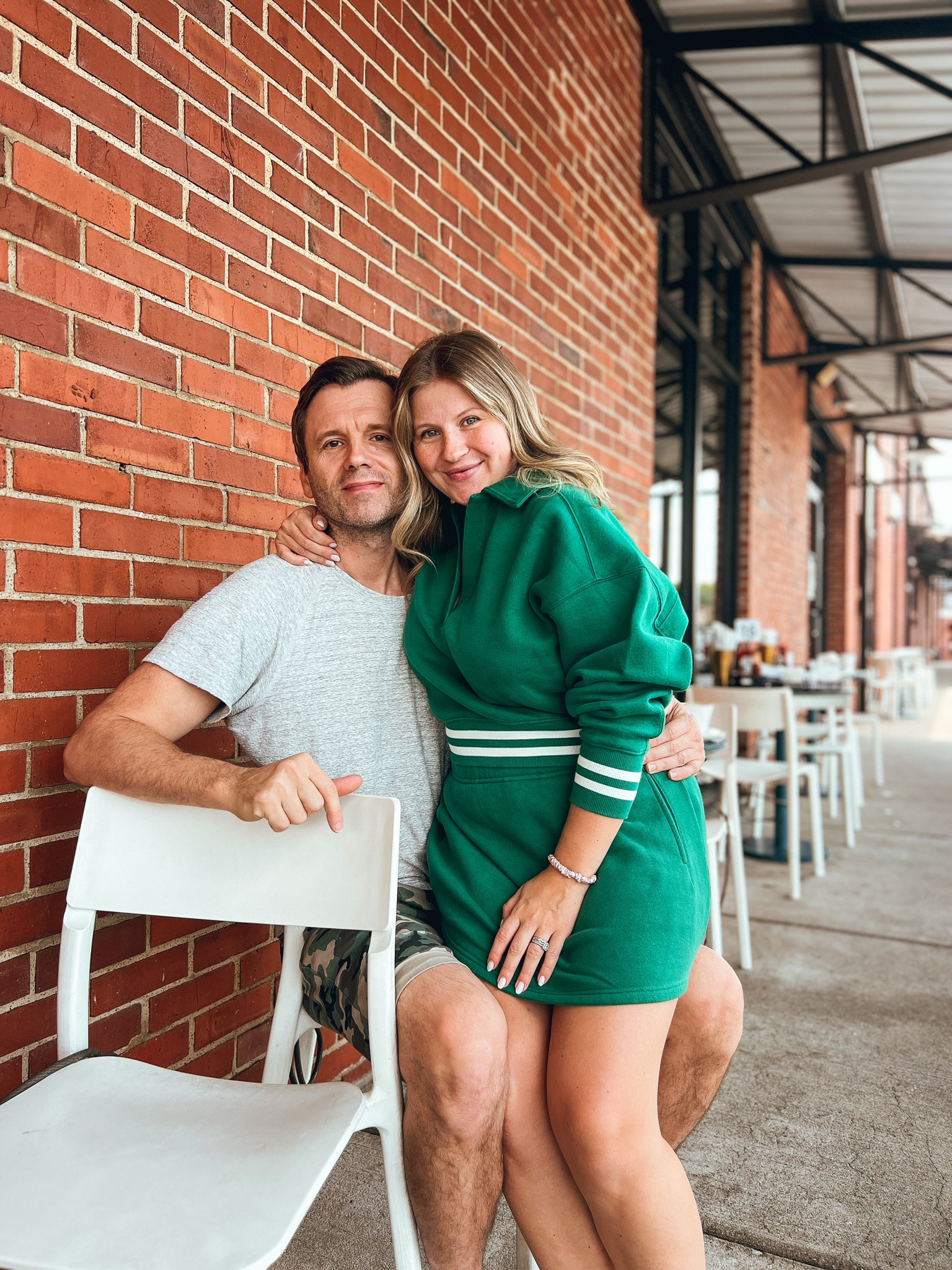 Obsessed with a matching set 🫶🏻 

#LTKBump