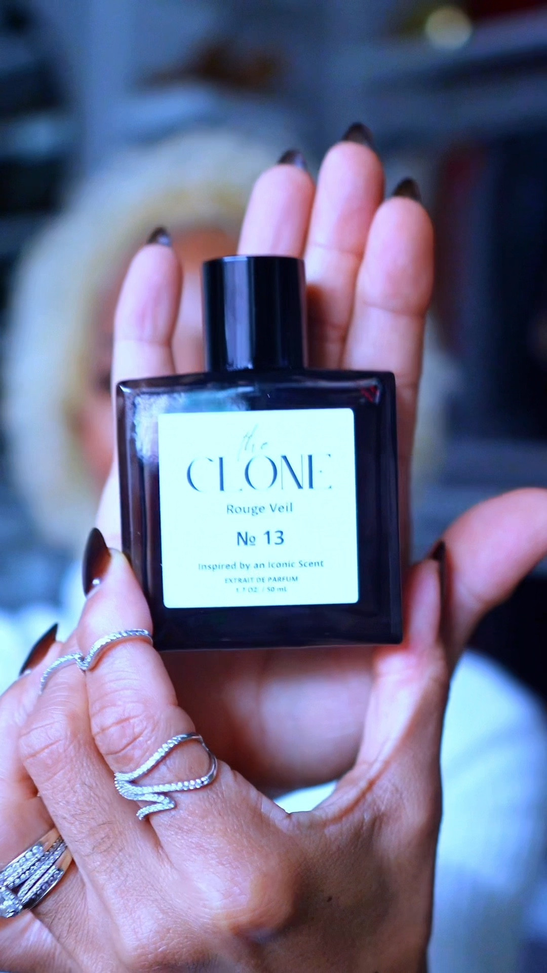 Love luxury fragrances but not the luxury price? The Clone offers iconic inspired by fragrances at a fraction of the cost. Experience several of  your favorites for the price of one and apply my discount code TORI1229 for 15% off at checkout: https://cloneofperfume.com/BORN2BZESTY
Watch full YouTube video here: https://youtu.be/HWp18qK0BKE?si=PIwimeC1fvfBe-Ck

#LTKvlog #LTKOver40 #LTKBeauty