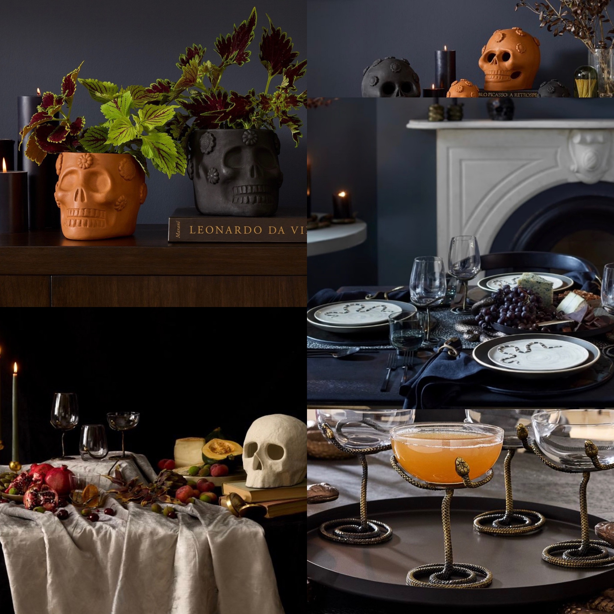 30% off Halloween Decor at West Elm 

#LTKHoliday #LTKHalloween #LTKGiftGuide