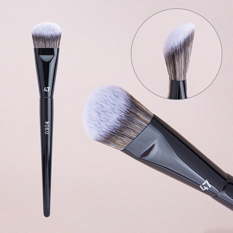 Pro 47 Foundation Brush | SHEIN