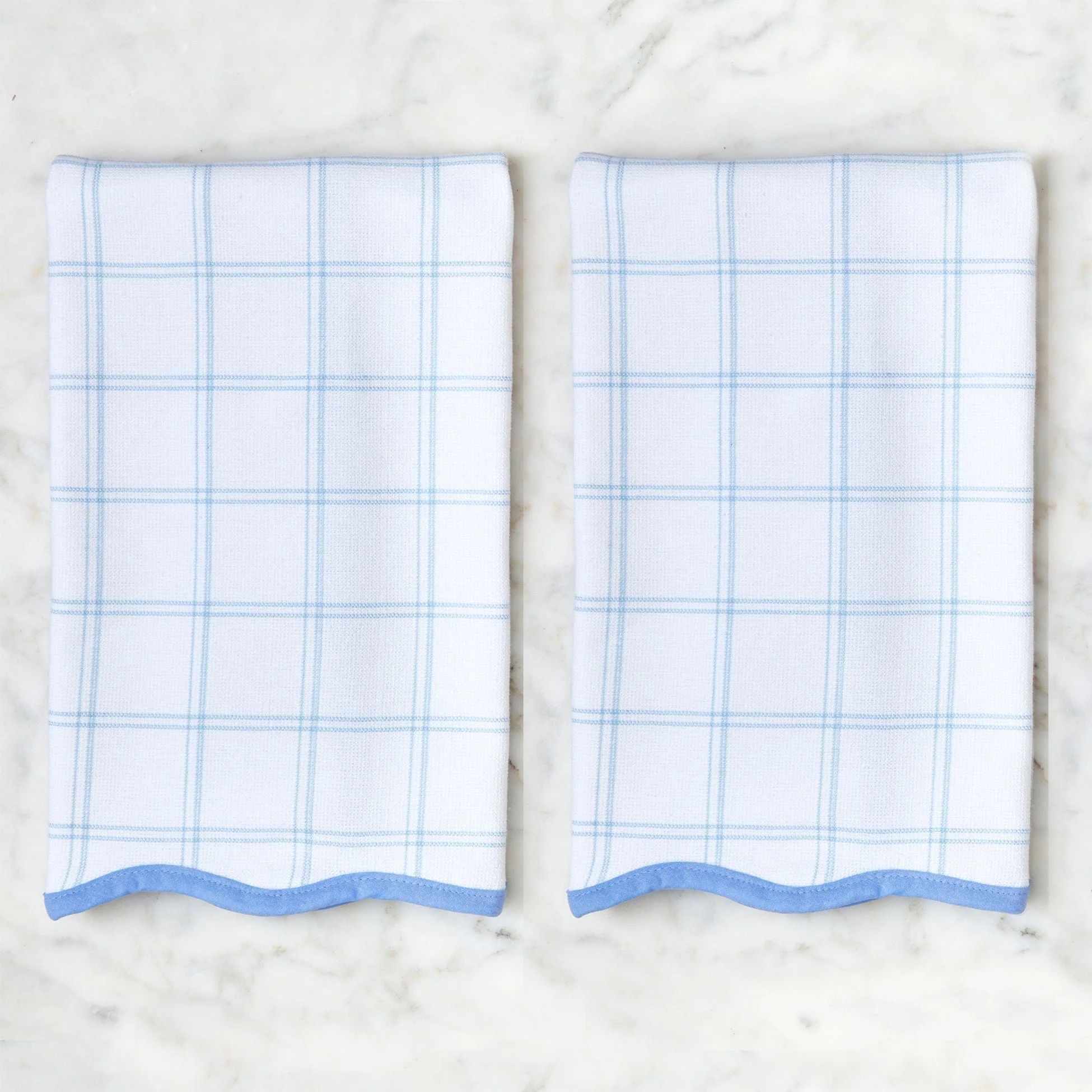 Kitchen Towels (pair) | Weezie Towels