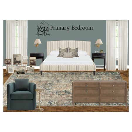 Moody bedroom look #1

#LTKhome #LTKstyletip #LTKMostLoved