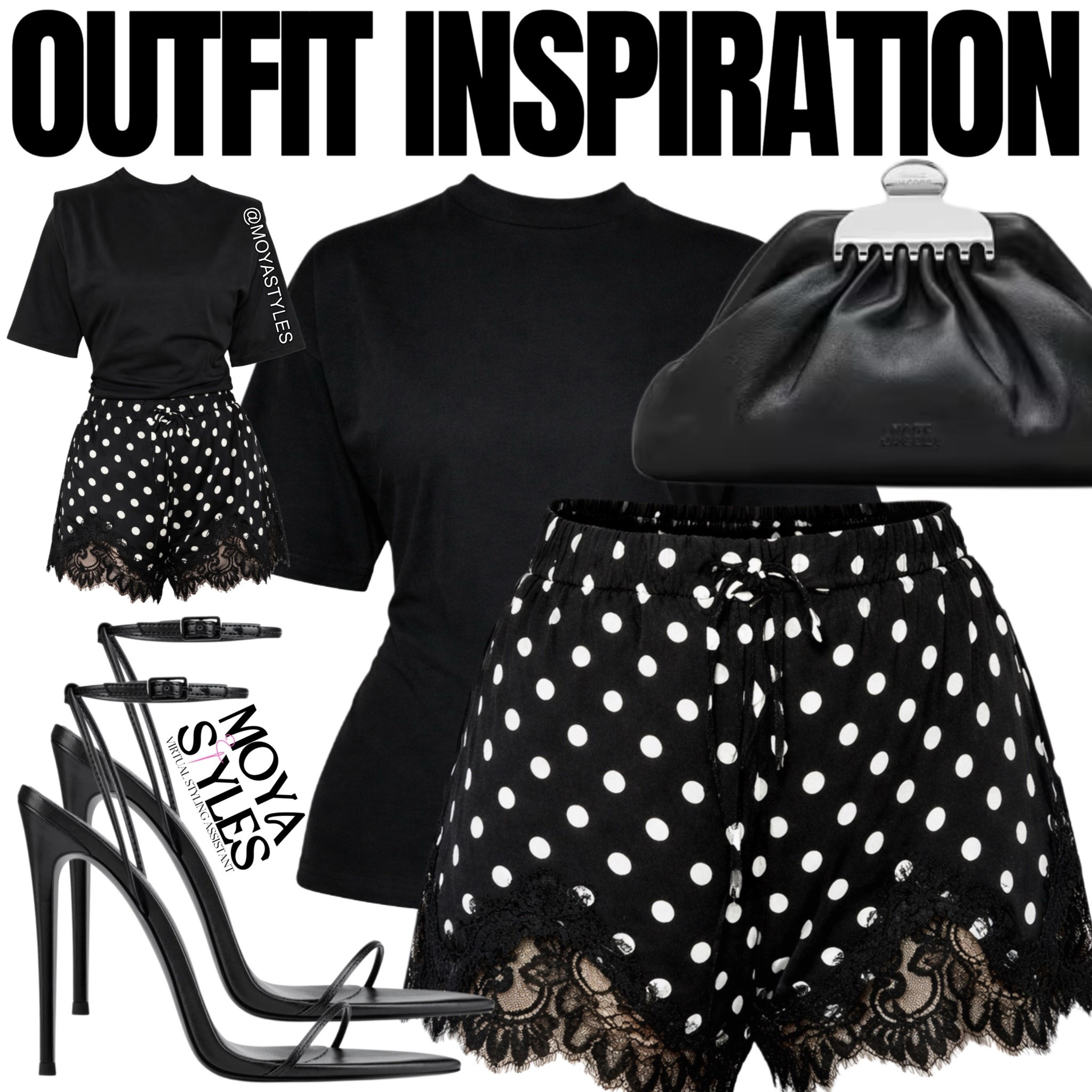 The Dot Edit - Moya Styles

#LTKootd