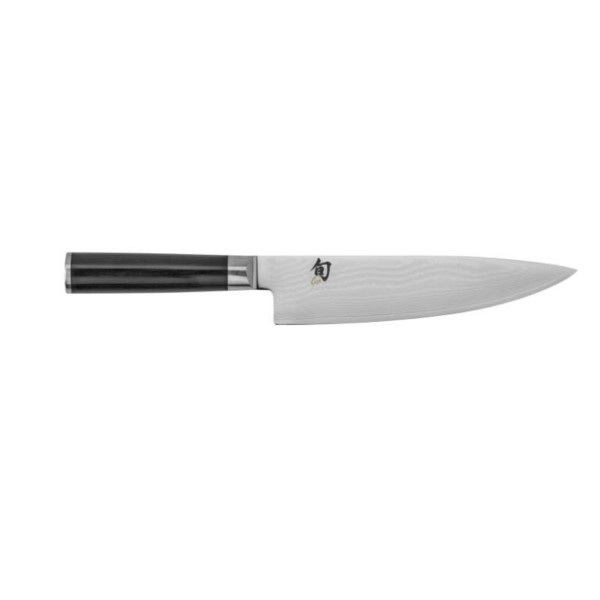 Shun 8"" Classic Chef's Kitchen Knife | Scheels