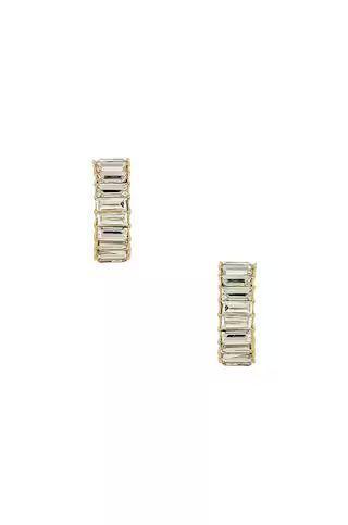 8 Other Reasons Miley Earrings in Crystal from Revolve.com | Revolve Clothing (Global)