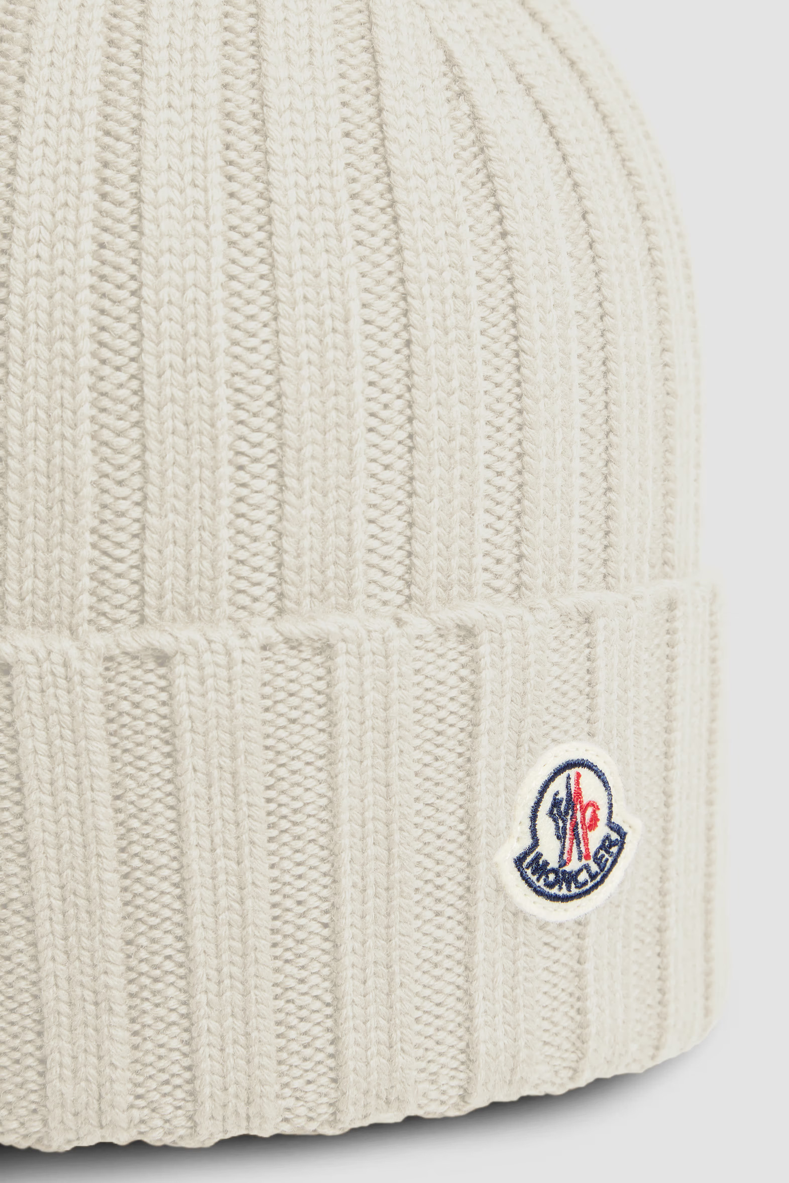 Wool Beanie | Moncler