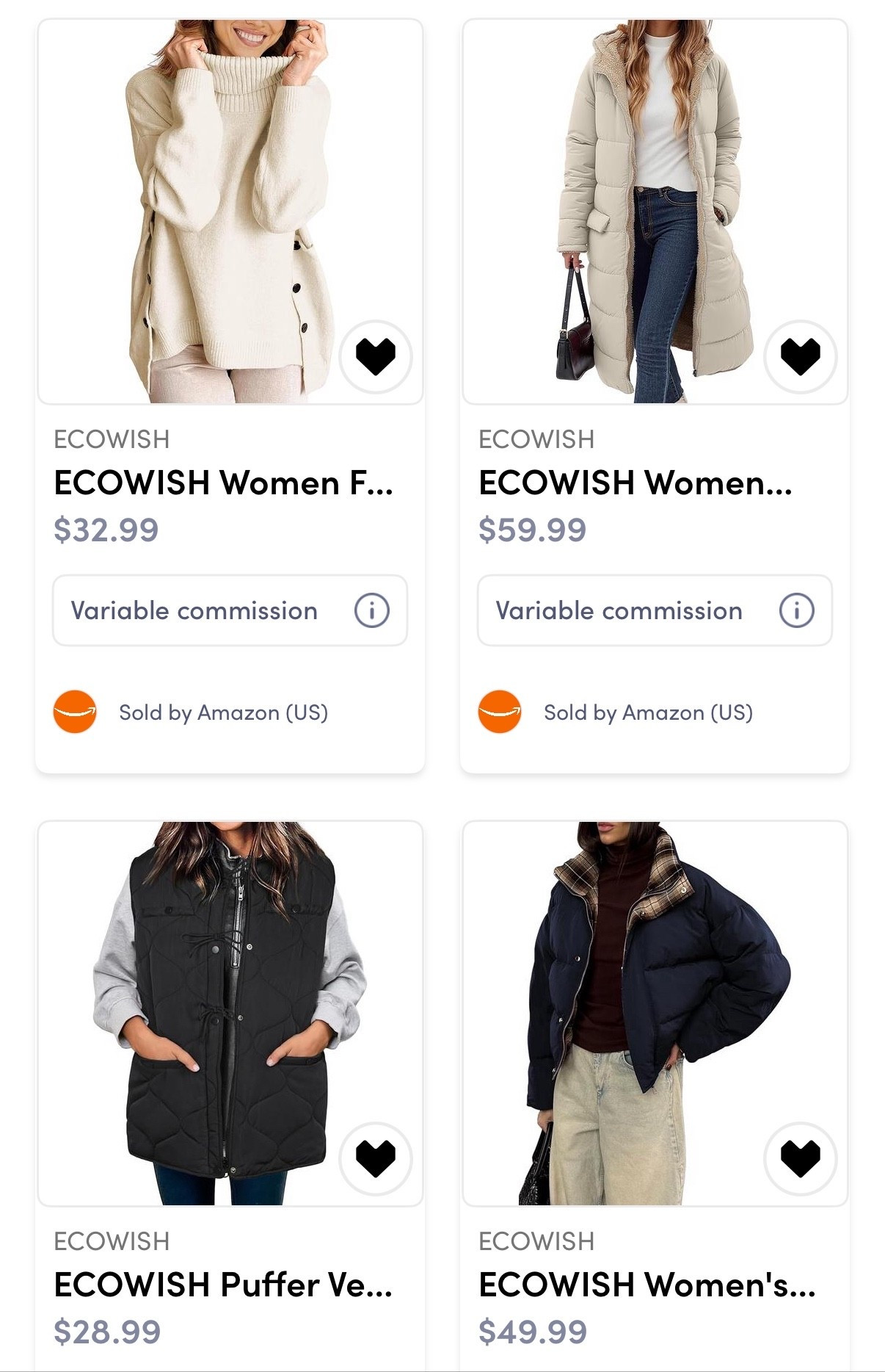 Ecowish