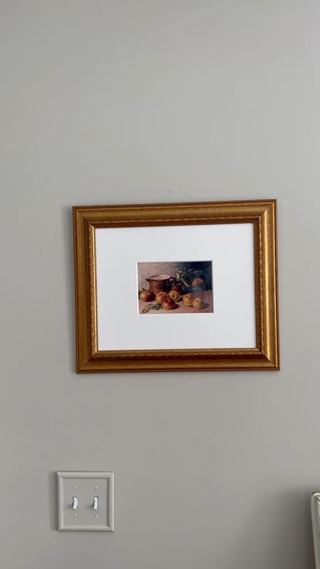 Easy framed art prints 

#LTKhome #LTKFind #LTKunder50