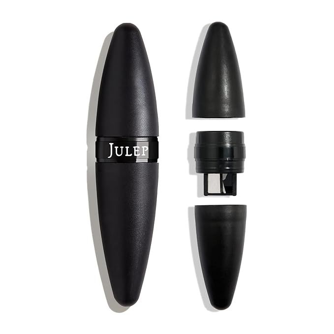 Amazon.com : Julep Cosmetic Makeup Pencil Sharpener - Eyeliner, Lip Liner and Eyebrow Pencils - C... | Amazon (US)
