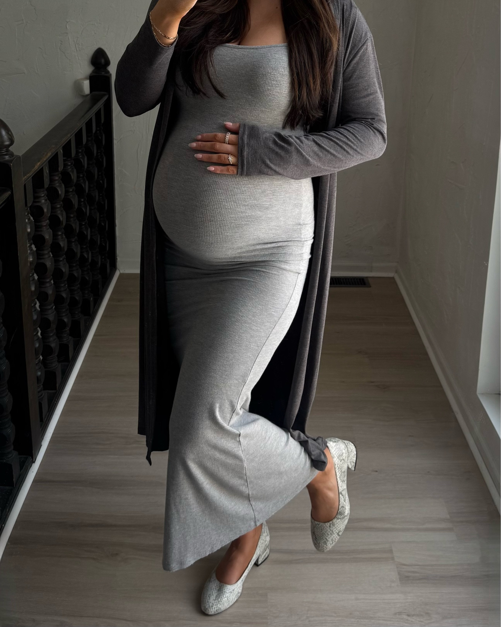 Journee, snake print heels, bump style 

#LTKFindsUnder100 #LTKShoeCrush #LTKBump