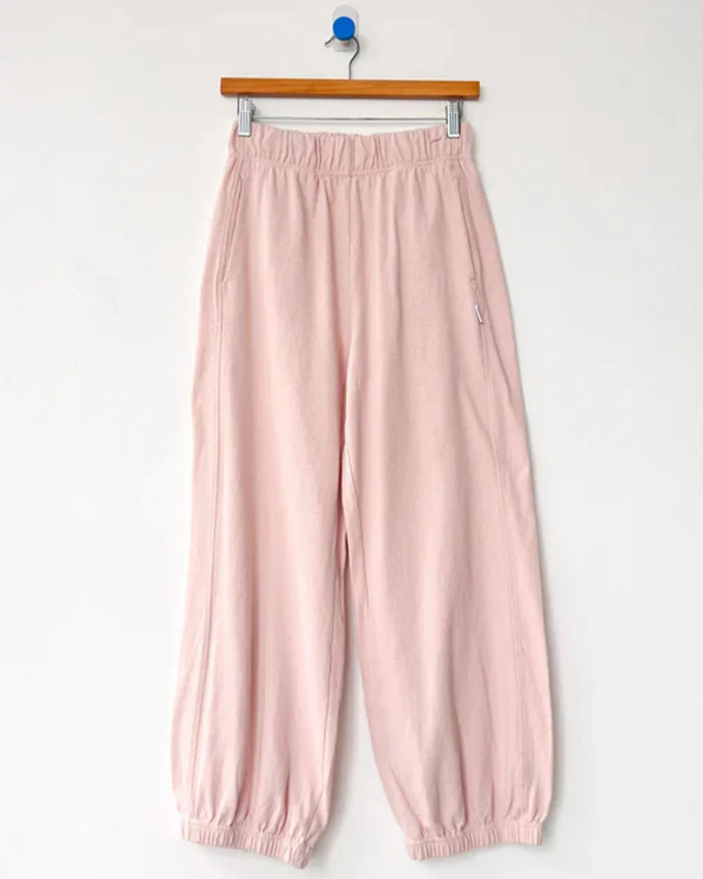 Balloon Pants - Baby Pink - S | ban.do