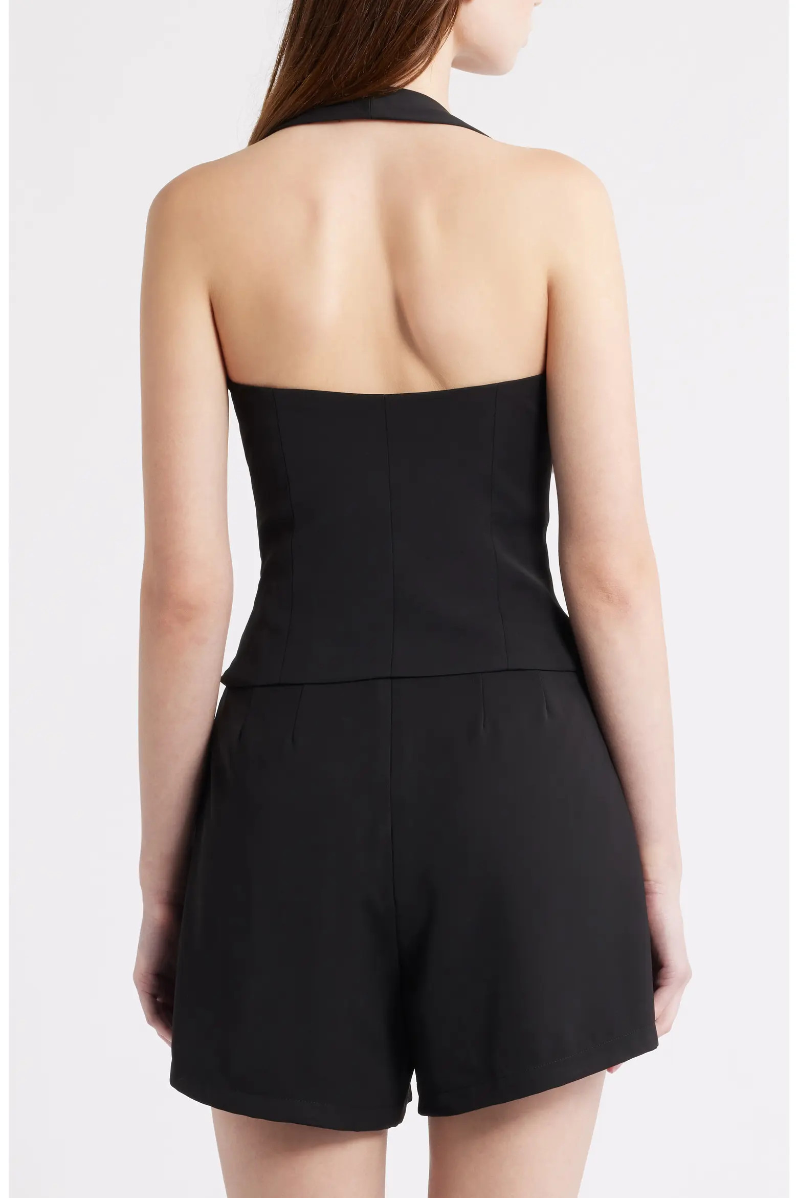 The Ultimate Muse Halter Top (Women) | Nordstrom | Nordstrom