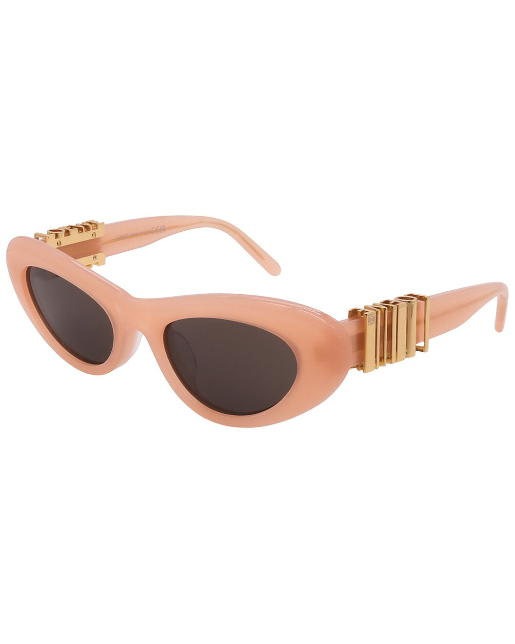 Women's LW40156U 52mm Sunglasses | Gilt & Gilt City
