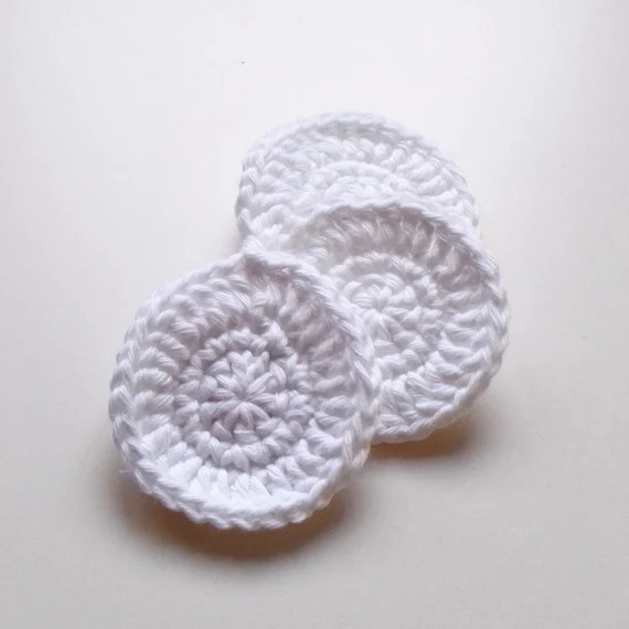 Abschminkpads waschbar | Etsy (DACH)