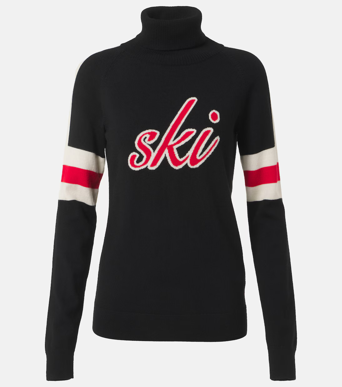 Neve wool turtleneck sweater | Mytheresa (UK)