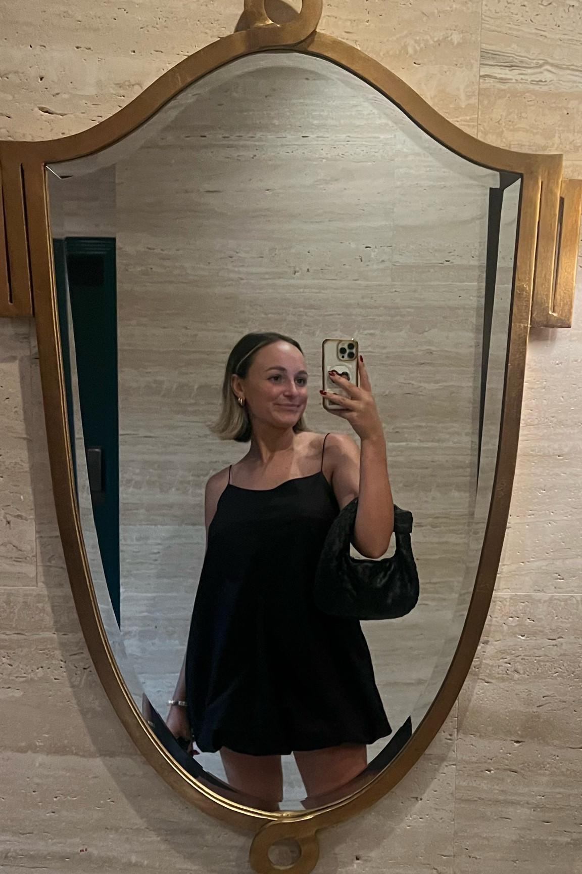 Bubble dress of my dreams 