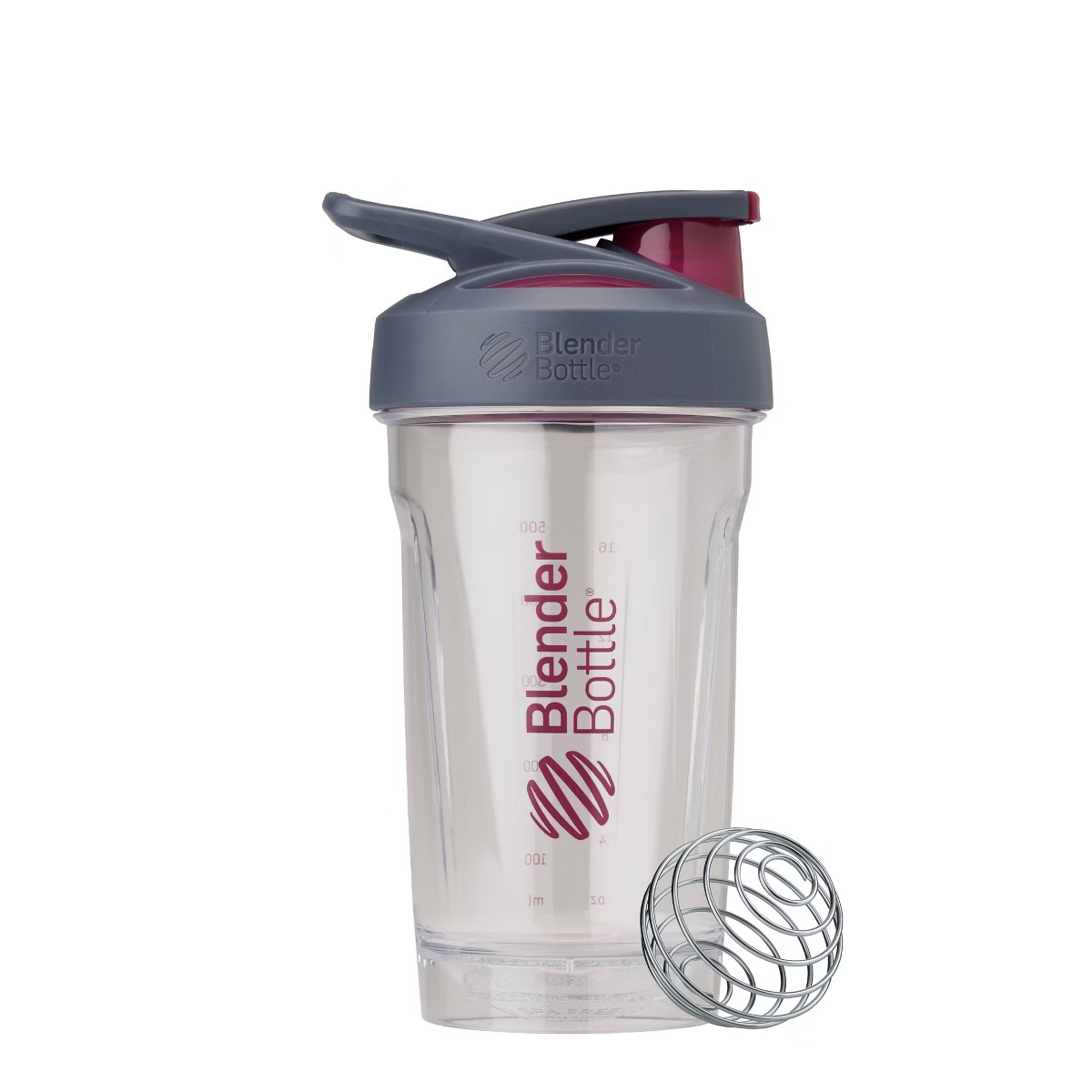 BlenderBottle 24oz Strada Tritan Shaker Bottle | Target
