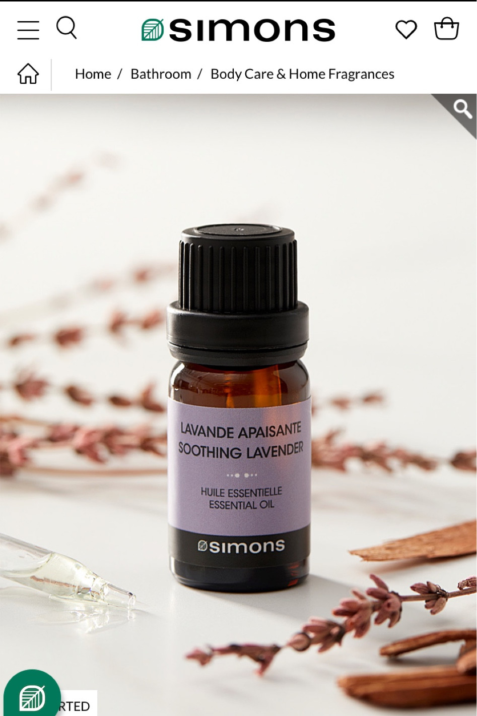 chefs friggin kiss 💜

#LTKhome