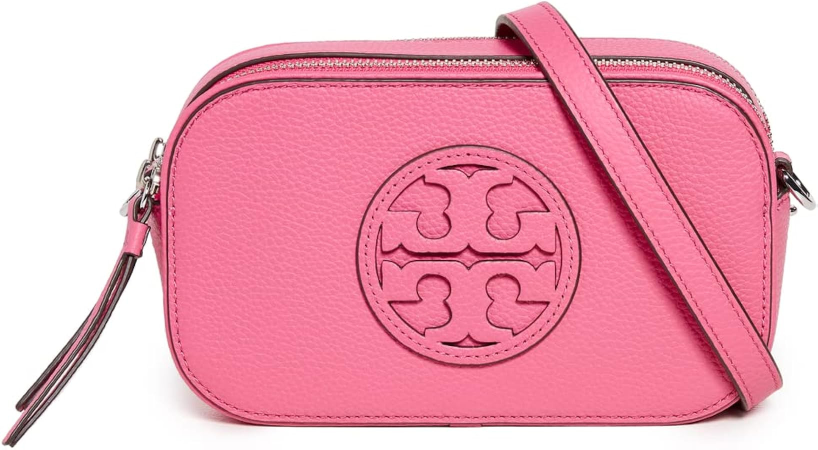 Tory Burch Women's Mini Miller Corssbody Bag | Amazon (US)