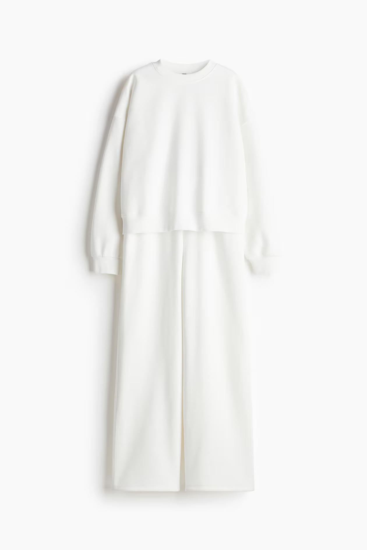 2-piece Sweatsuit | H&M (US + CA)