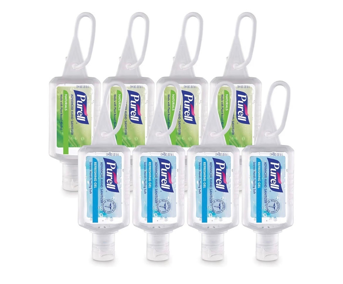 Diaper caddy must haves 