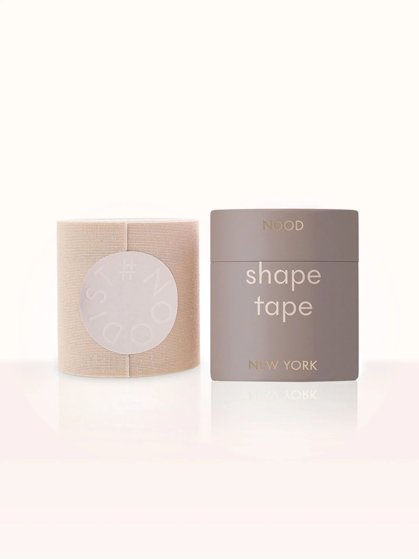 Sustainable Boob Tape & Body Tape | NOOD
