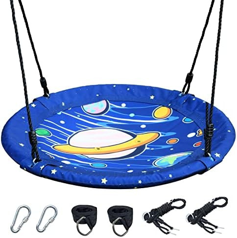 Swing Saucer  | Amazon (US)