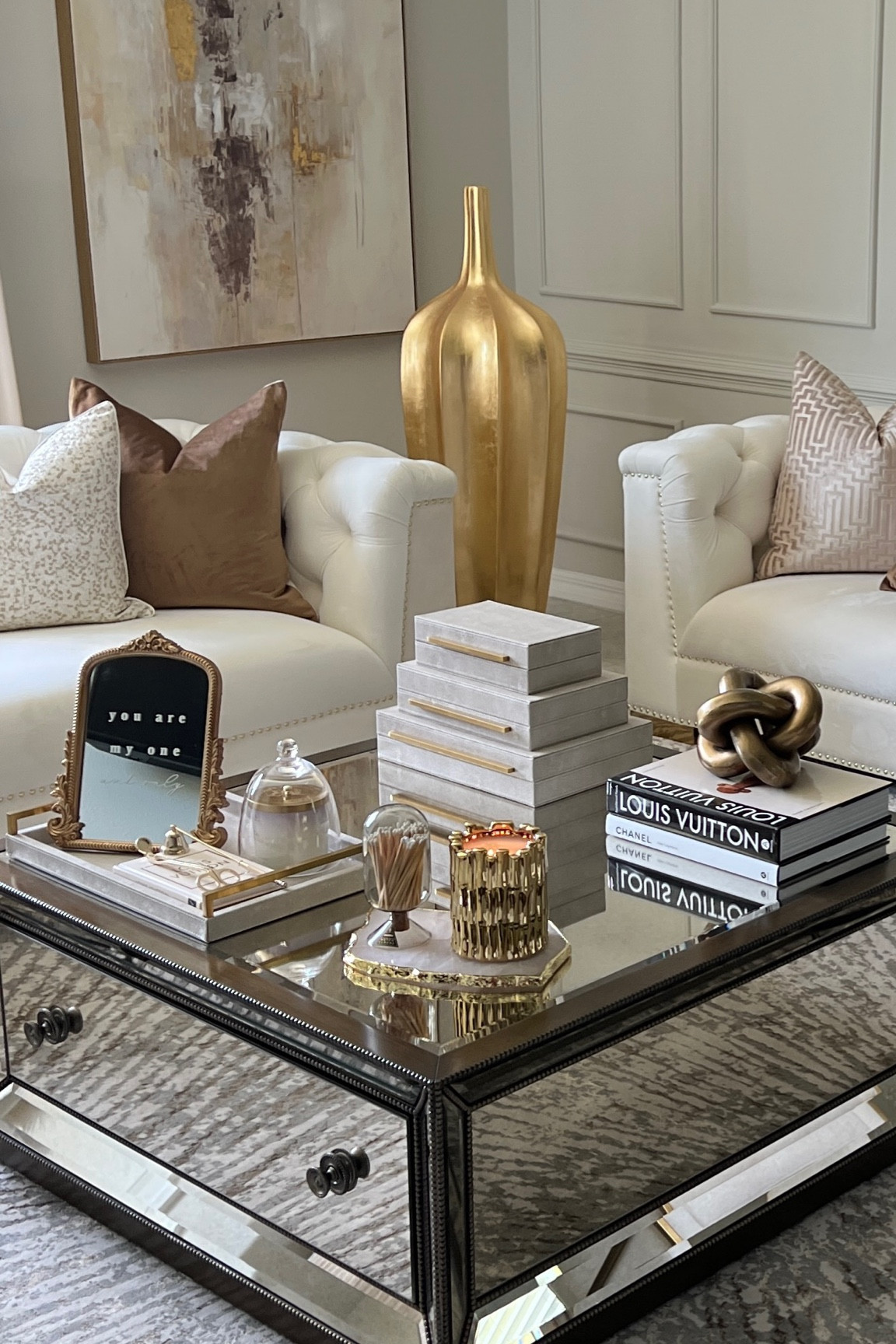 Louis Vuitton: The Birth of Modern … curated on LTK