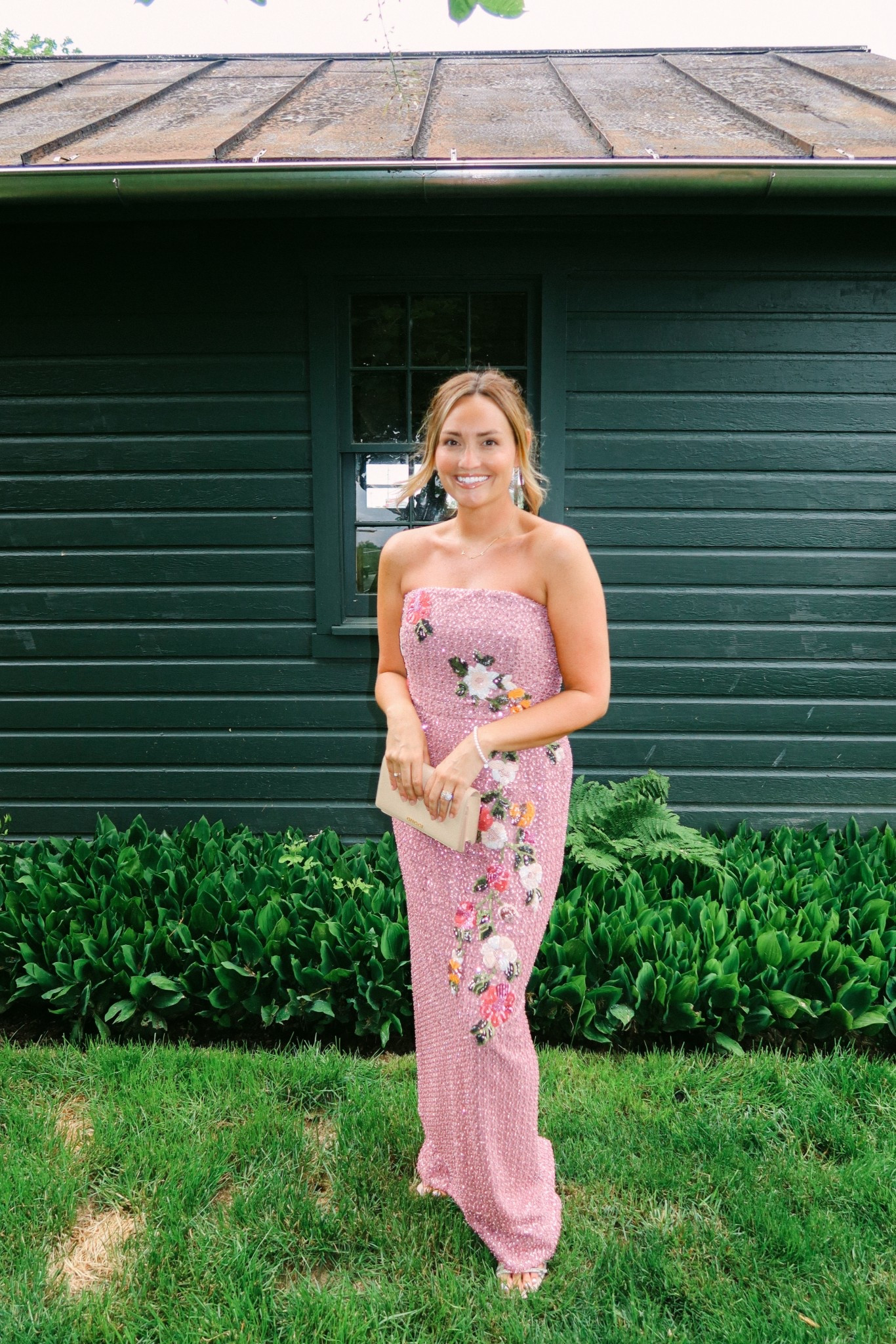 Wedding guest dress // formal dresss

#LTKWedding