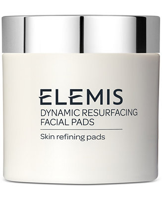 Dynamic Resurfacing Facial Pads, 60 pads | Macy's