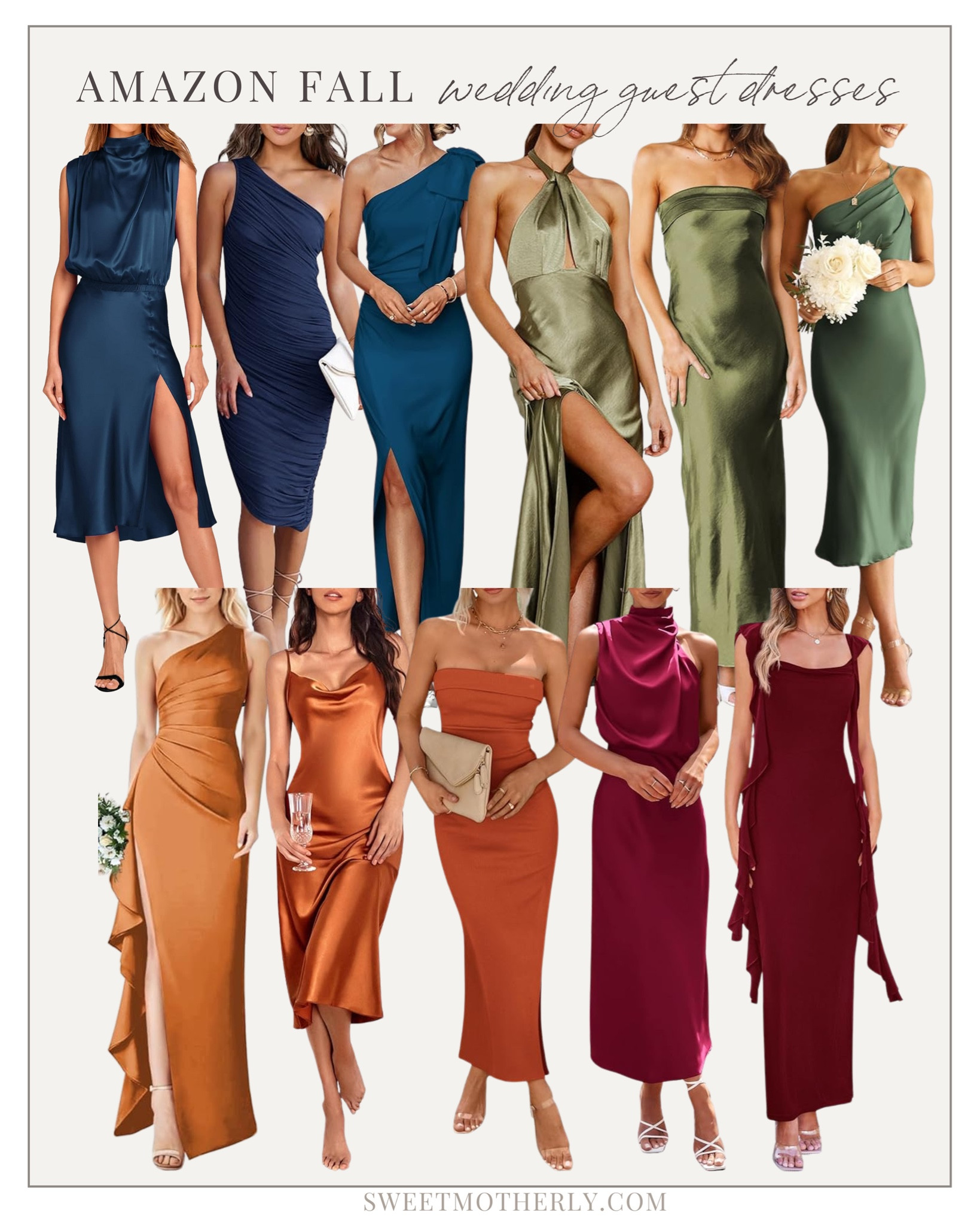 Amazon Fall Wedding Guest Dresses

Everyday tote
Women’s leggings
Women’s activewear
Spring wreath
Spring home decor
Spring wall art
Lululemon leggings
Wedding Guest
Summer dresses
Vacation Outfits
Rug
Home Decor
Sneakers
Jeans
Bedroom
Maternity Outfit
Women’s blouses
Neutral home decor
Home accents
Women’s workwear
Summer style
Spring fashion
Women’s handbags
Women’s pants
Affordable blazers
Women’s boots
Women’s summer sandals

#LTKWedding #LTKSeasonal #LTKSaleAlert