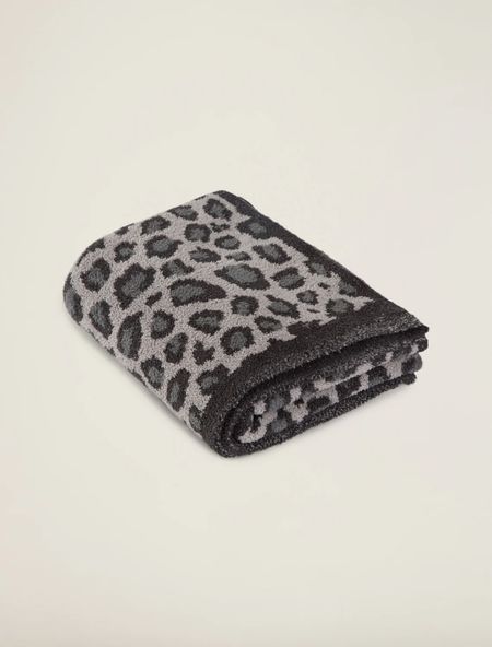 Sale. CozyChic® Safari Blanket $54.98

#LTKSpringSale #LTKhome #LTKsalealert