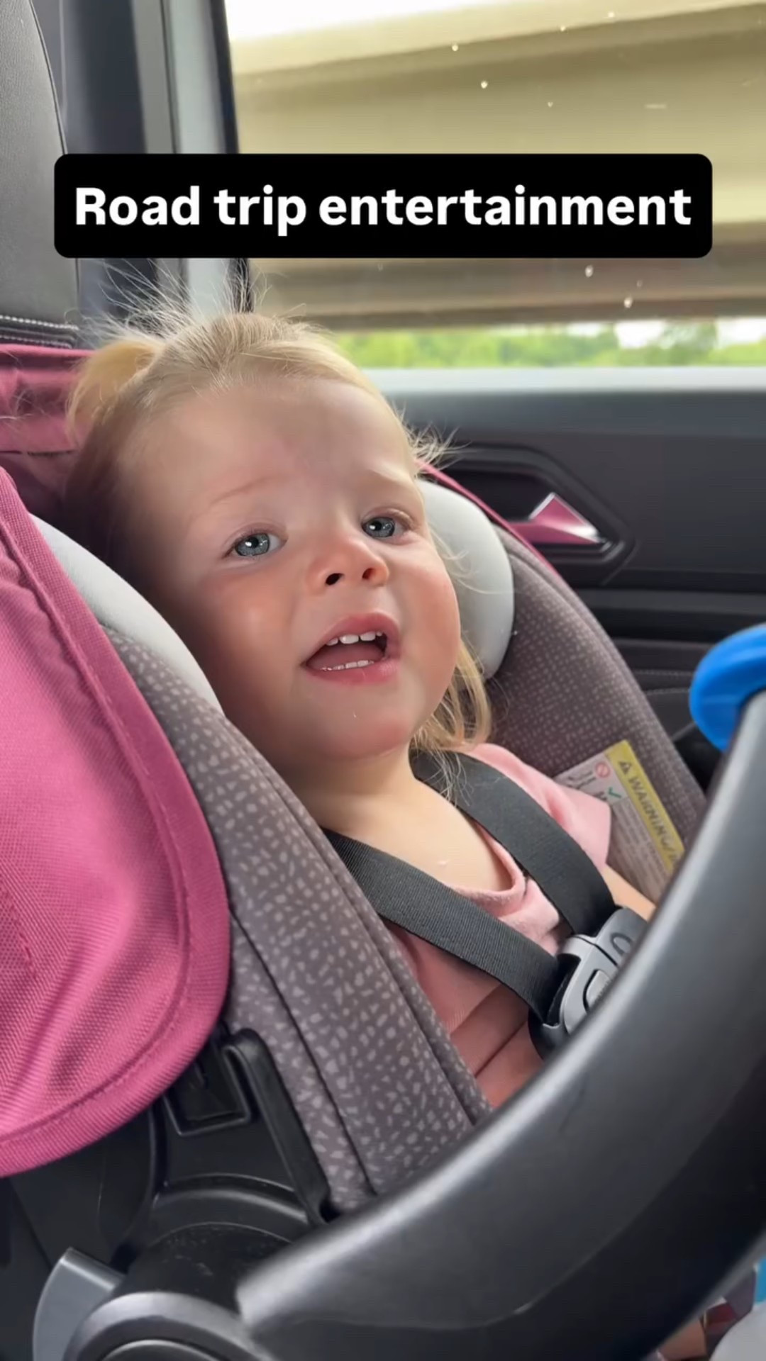 Some of our road trip essentials with a 1.5 year old

#LTKTravel #LTKKids #LTKFindsUnder100