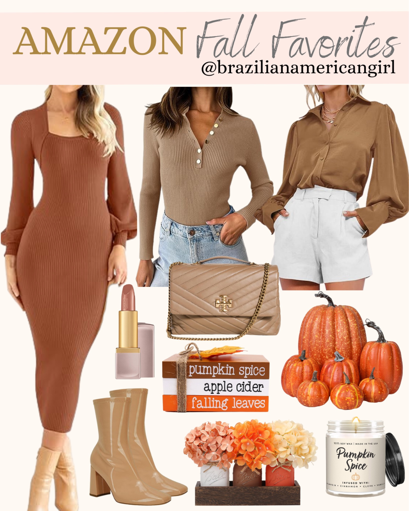 #LTKStyleTip #LTKSeasonal #LTKFindsUnder100