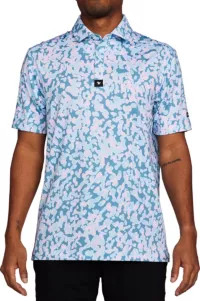 Bad Birdie Men's Air Drop Golf Polo | Dick's Sporting Goods