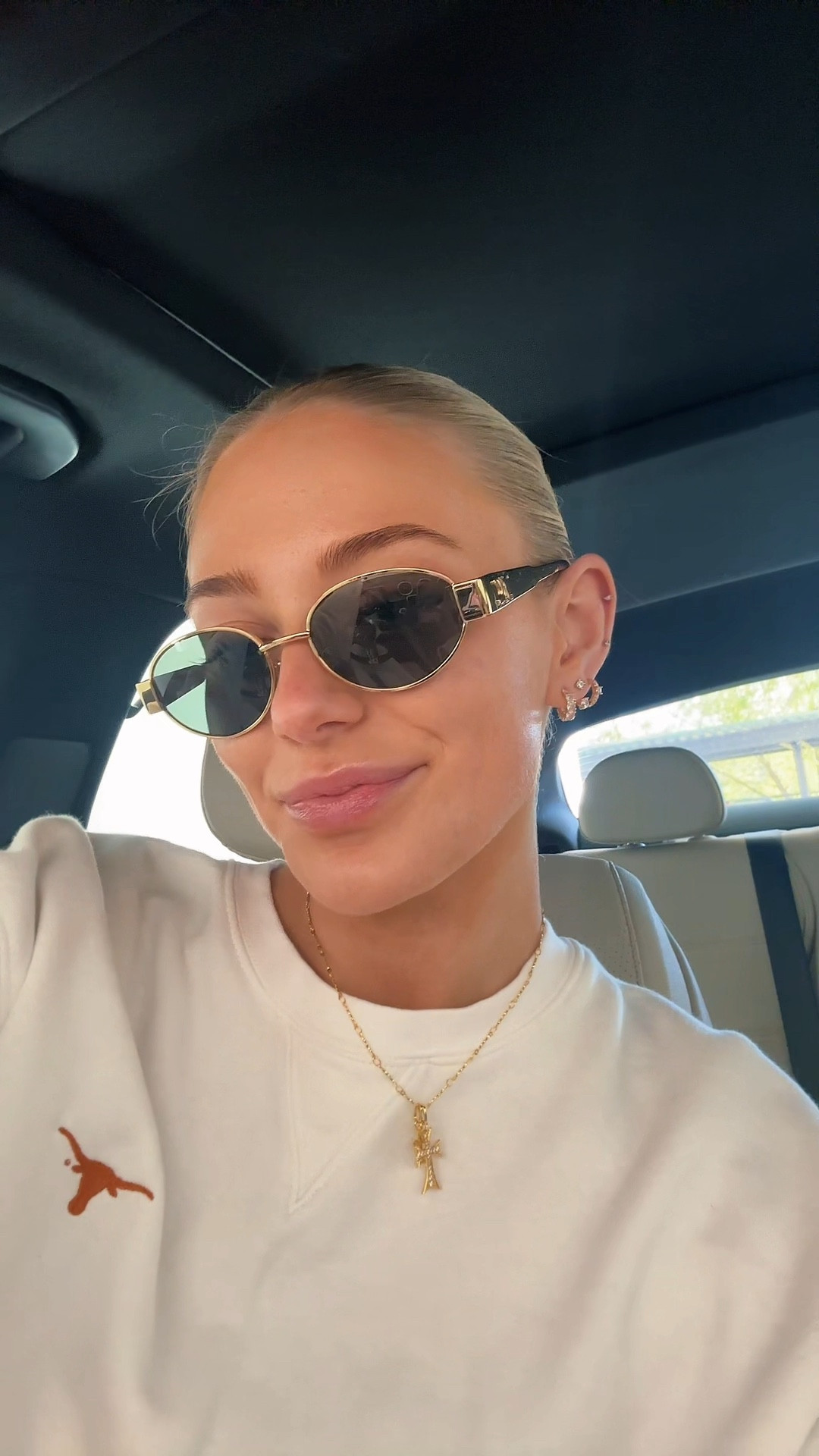 My new favorite glasses🤩 Worth every penny!

#LTKU #LTKSeasonal #LTKHoliday