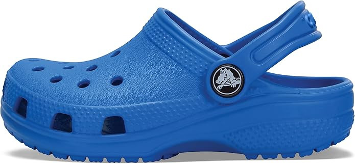 Crocs Unisex-Child Toddler Classic Clog | Amazon (US)